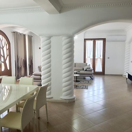 Magnolia Luxury Penthouse Διαμέρισμα Μπεράτ Εξωτερικό φωτογραφία