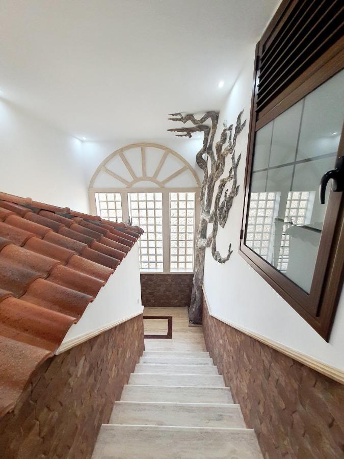 Magnolia Luxury Penthouse Διαμέρισμα Μπεράτ Εξωτερικό φωτογραφία