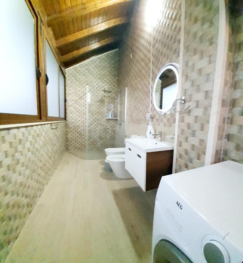 Magnolia Luxury Penthouse Διαμέρισμα Μπεράτ Εξωτερικό φωτογραφία