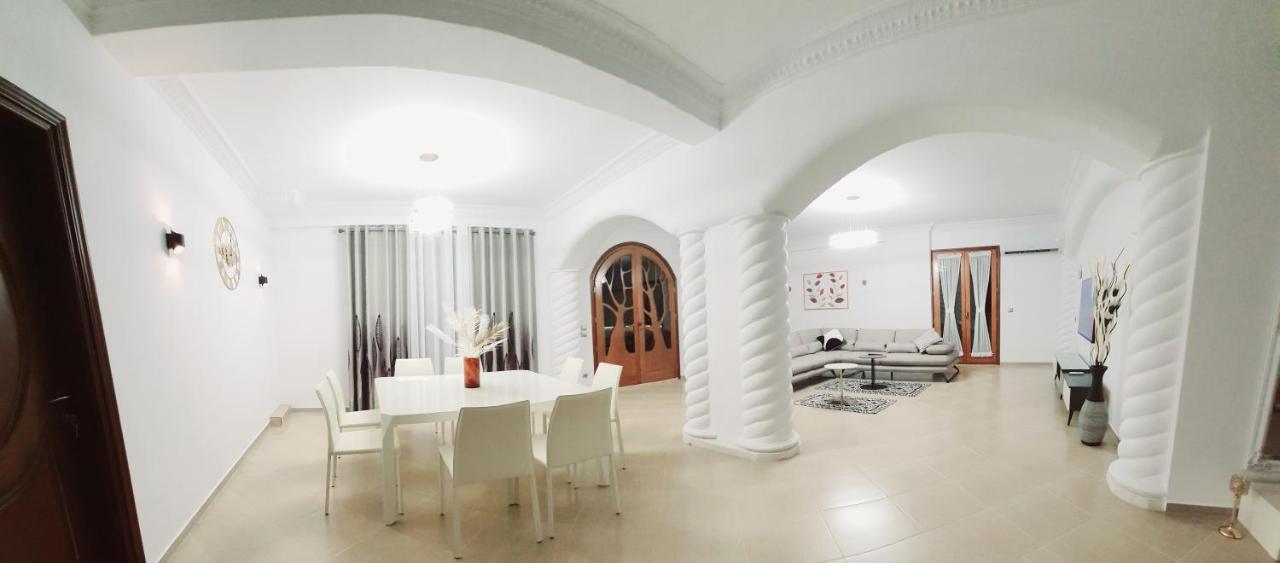 Magnolia Luxury Penthouse Διαμέρισμα Μπεράτ Εξωτερικό φωτογραφία