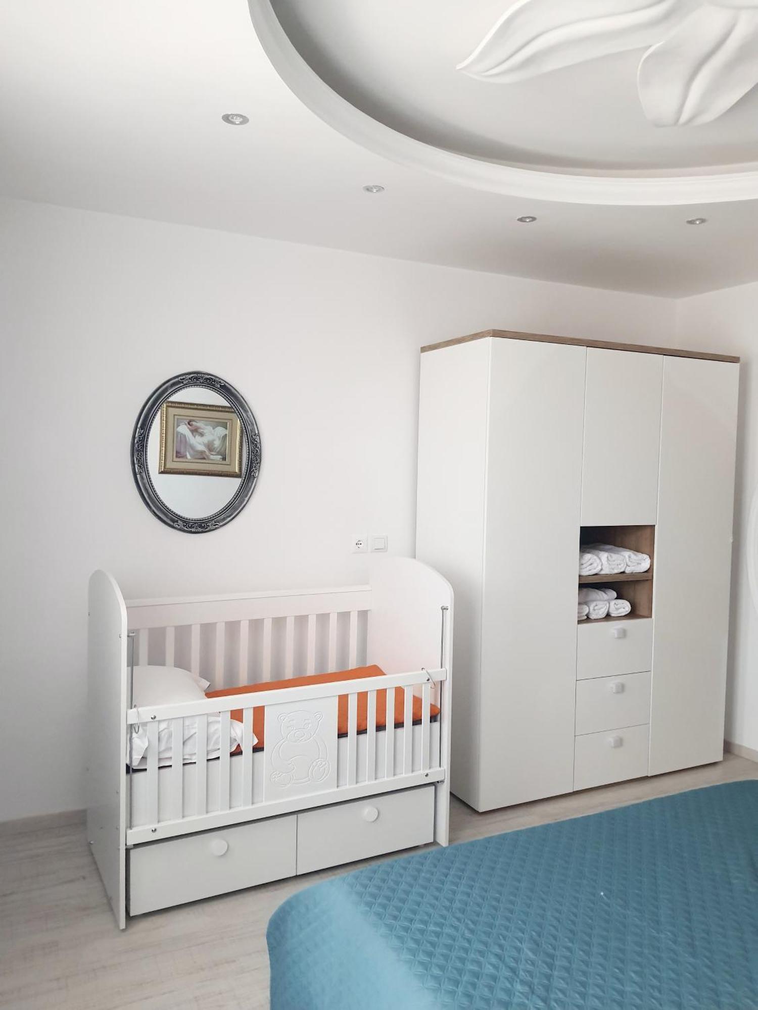 Magnolia Luxury Penthouse Διαμέρισμα Μπεράτ Εξωτερικό φωτογραφία